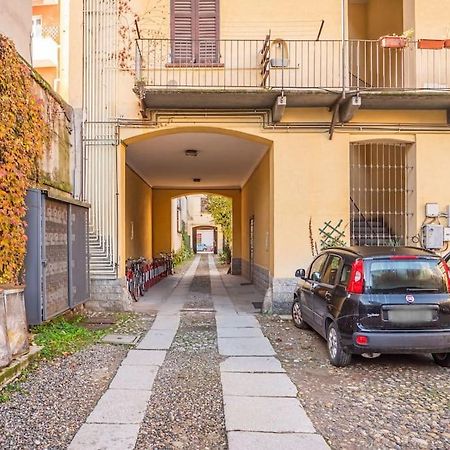 Spazioso Loft Imbonati6 Milano Ngoại thất bức ảnh