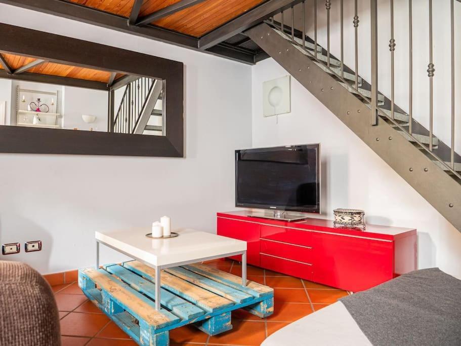 Spazioso Loft Imbonati6 Milano Ngoại thất bức ảnh