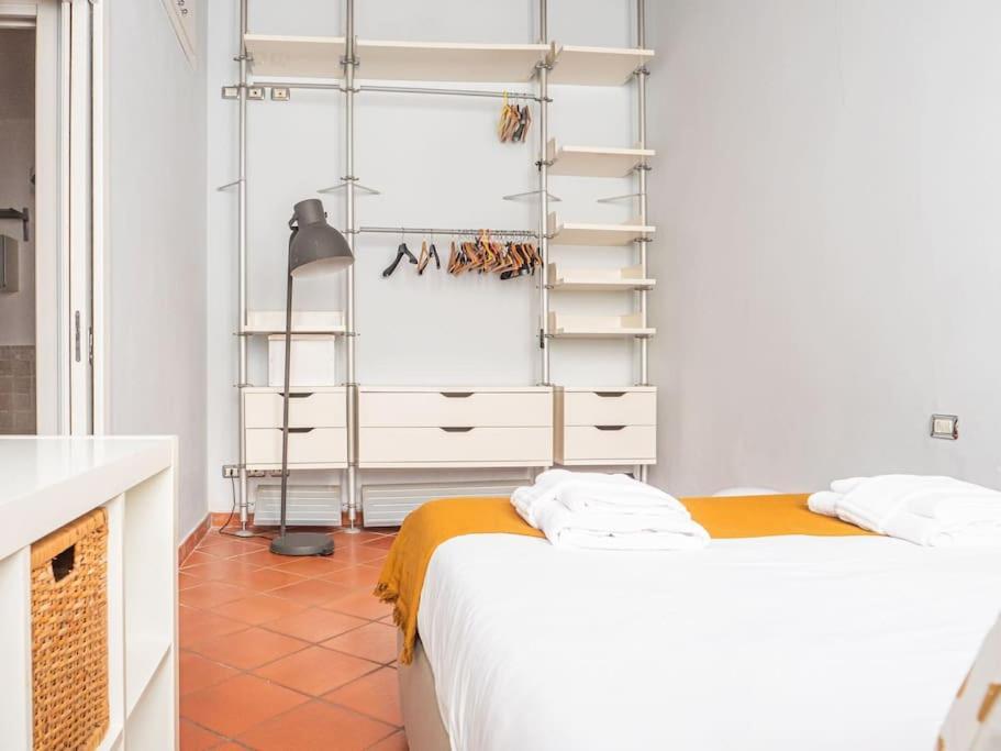 Spazioso Loft Imbonati6 Milano Ngoại thất bức ảnh