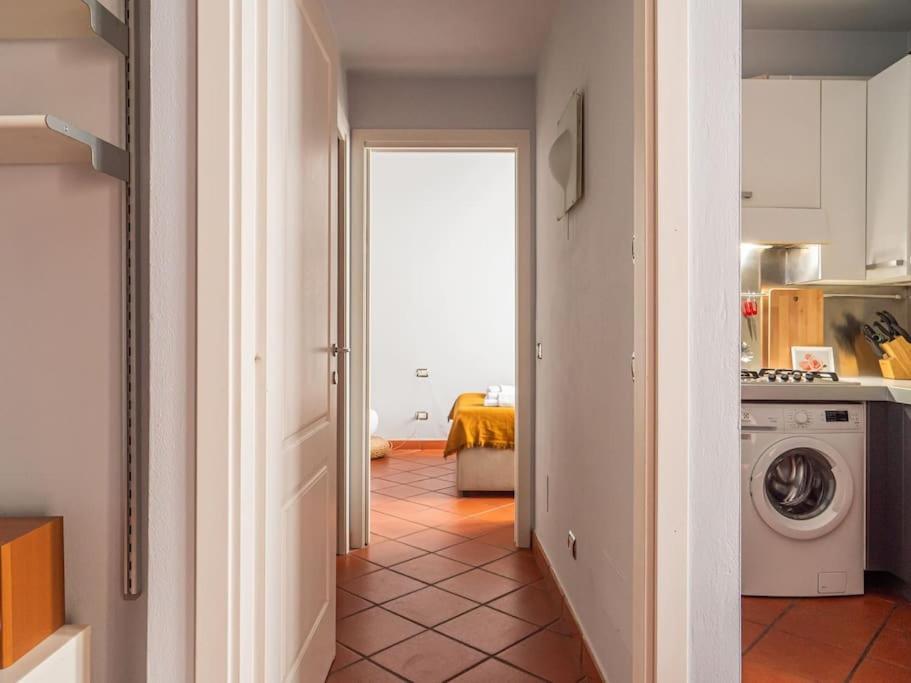 Spazioso Loft Imbonati6 Milano Ngoại thất bức ảnh